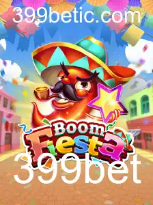 Uma Visão Completa sobre o Jogo BoomFiesta e a Influência da 399bet