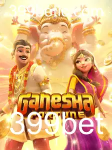 Descubra o Universo de GaneshaFortune e as Inovações da 399bet