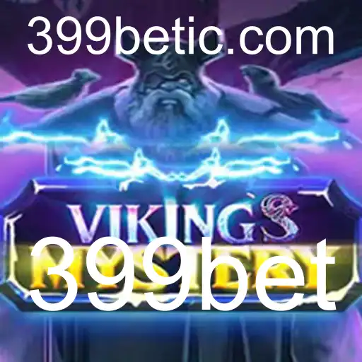 Descubra o Mundo de VikingsMystery com 399bet