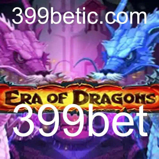 Descubra EraOfDragons: Conquiste um Mundo de Aventuras com 399bet