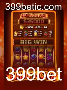 Explorando o Entusiasmante Mundo de FruitNova com 399bet