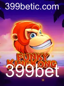 FunkyKingKong: Descubra as Regras e a Emoção deste Jogo Único