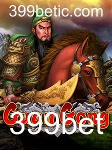 GuanGong: Exploração e Estratégia no Mundo dos Jogos de Azar