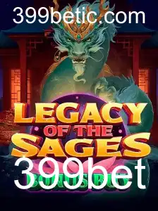 Descrição Completa do Jogo LegacyoftheSagesBonusBuy