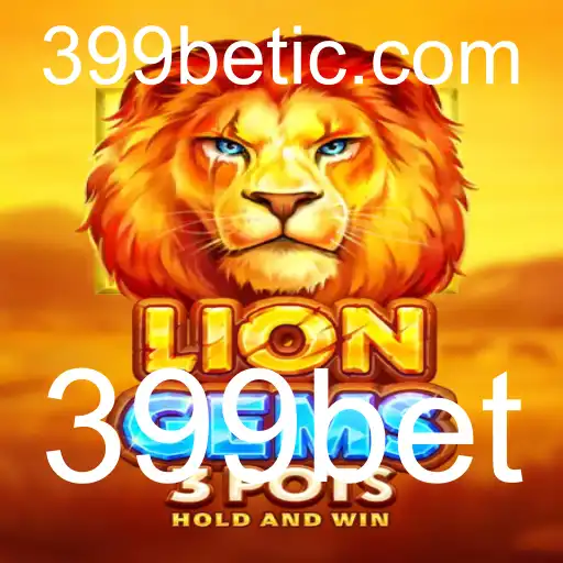 Descubra o Empolgante Mundo de LionGems3pots no 399bet