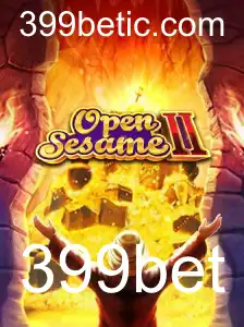 Explorando o Mundo de OpenSesameII e a Chave do Sucesso com 399bet