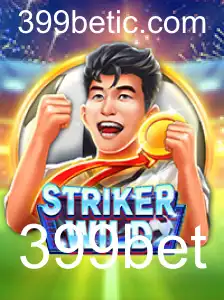 Descubra a Emoção do Jogo StrikerWILD e as Oportunidades de 399bet